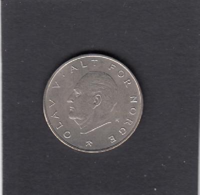 Beschrijving: 1 Krone